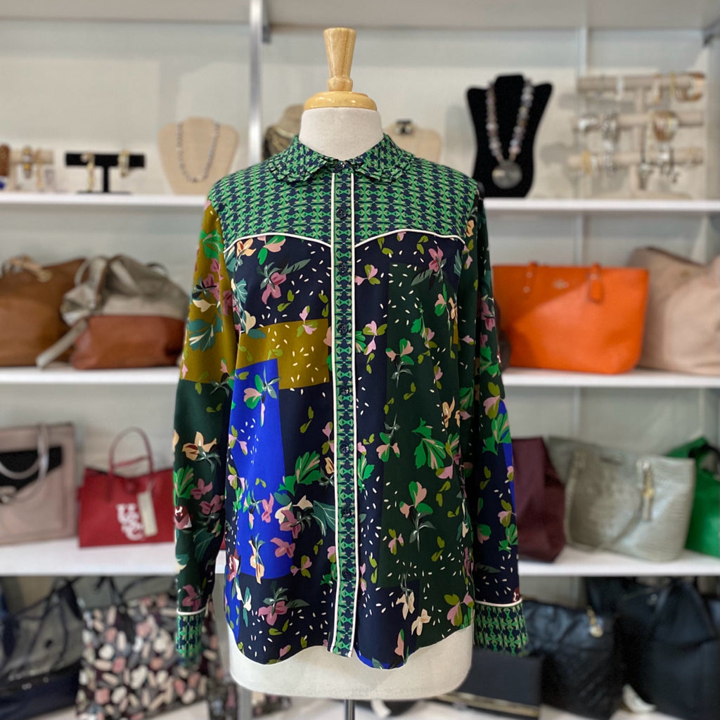 CABI Size MED TOPS