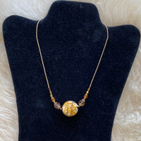 Load image into Gallery viewer, Rebollo Bijoux Necklace
