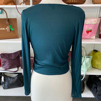 Load image into Gallery viewer, Banana Republic Size SMALL TOPS
