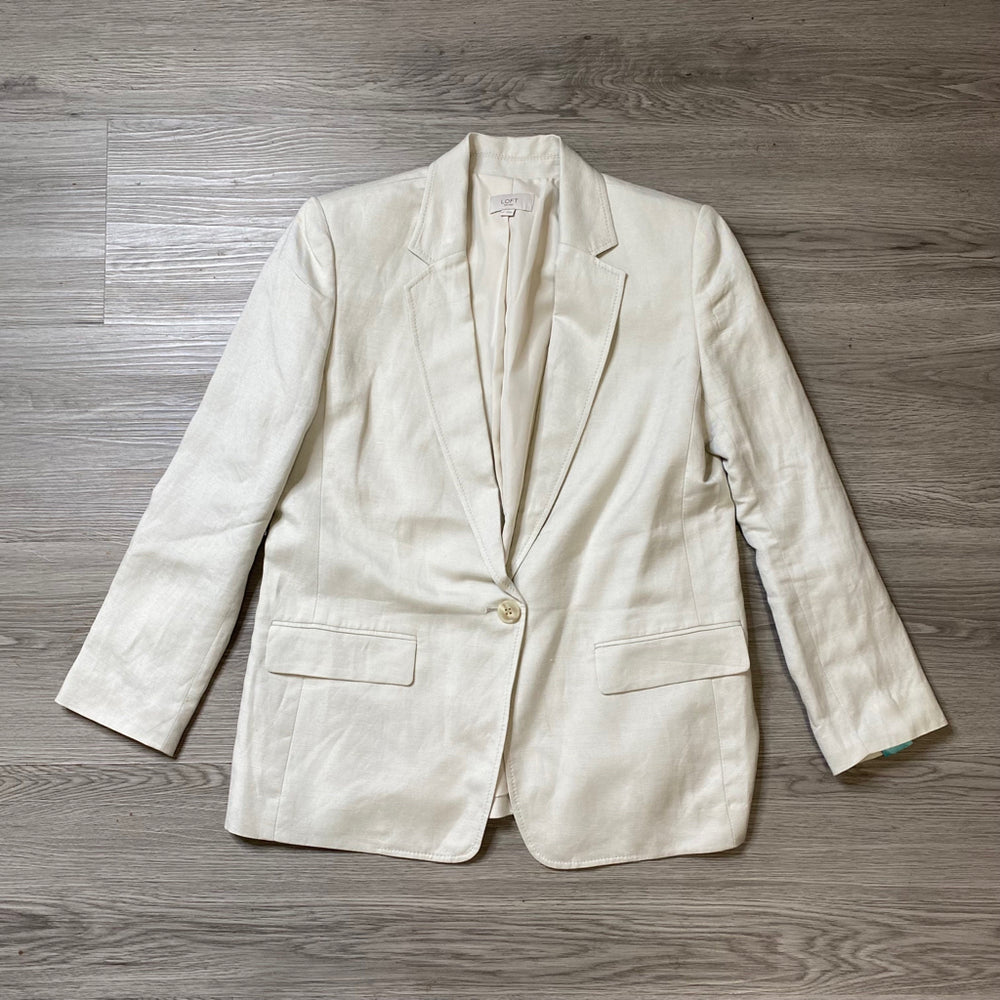 LOFT Size 8/P JACKET