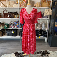 Load image into Gallery viewer, TAYLOR Size 4 DRESS
