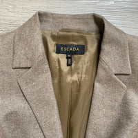 Load image into Gallery viewer, ESCADA Size 4 DESIGNER
