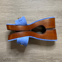 Load image into Gallery viewer, LAUREN Size 8 SHOE
