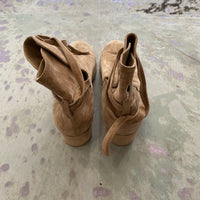 Load image into Gallery viewer, Gianvito Rossi Size 10 1/2 DESIGNER
