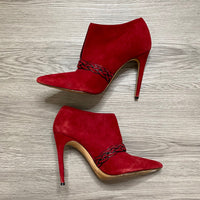 Load image into Gallery viewer, Alexandre Birman Size 9 DESIGNER
