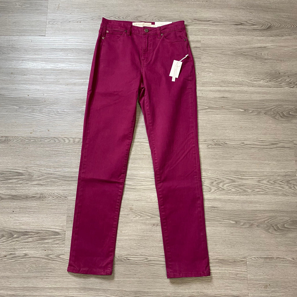 Soft Surroundings Size 4T PANTS