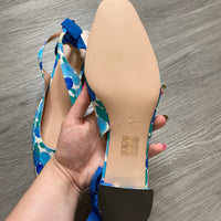 Load image into Gallery viewer, J CREW Size 9 SHOE
