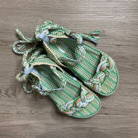 Load image into Gallery viewer, Amambaih Size 6 1/2 BOUTIQUE
