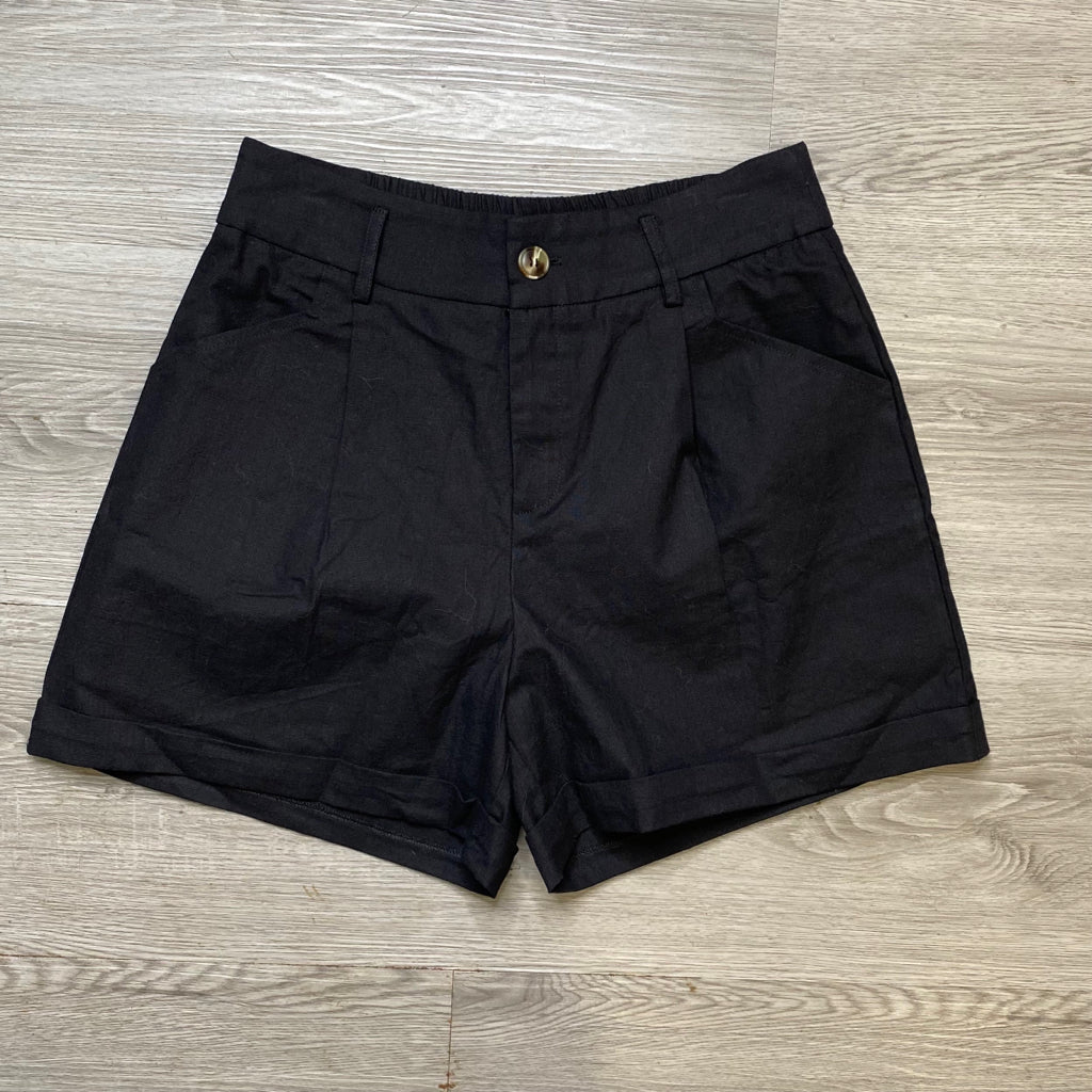 Belle Pogue Size MED SHORTS