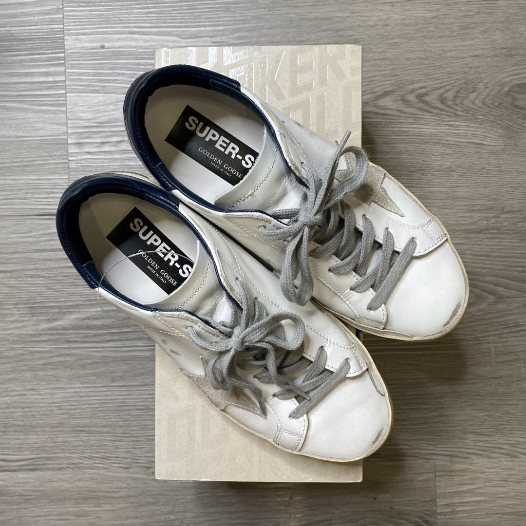 Golden Goose Size 6 1/2 DESIGNER