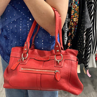 Load image into Gallery viewer, COACH Size BOUTIQUE

