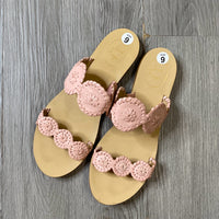 Load image into Gallery viewer, JACK ROGERS Size 9 SHOE
