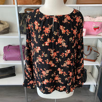 Load image into Gallery viewer, J JILL Size LARGE TOPS
