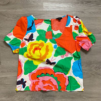 Load image into Gallery viewer, J CREW Size 12 TOPS
