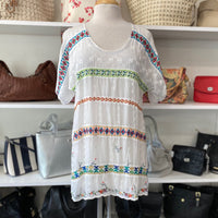 Load image into Gallery viewer, Johnny Was Size XS BOUTIQUE
