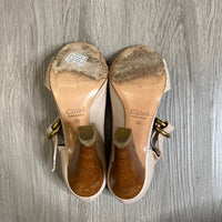 Load image into Gallery viewer, CHLOE Size 7 1/2 DESIGNER

