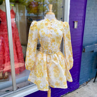Load image into Gallery viewer, Mainstrip Size MED DRESS
