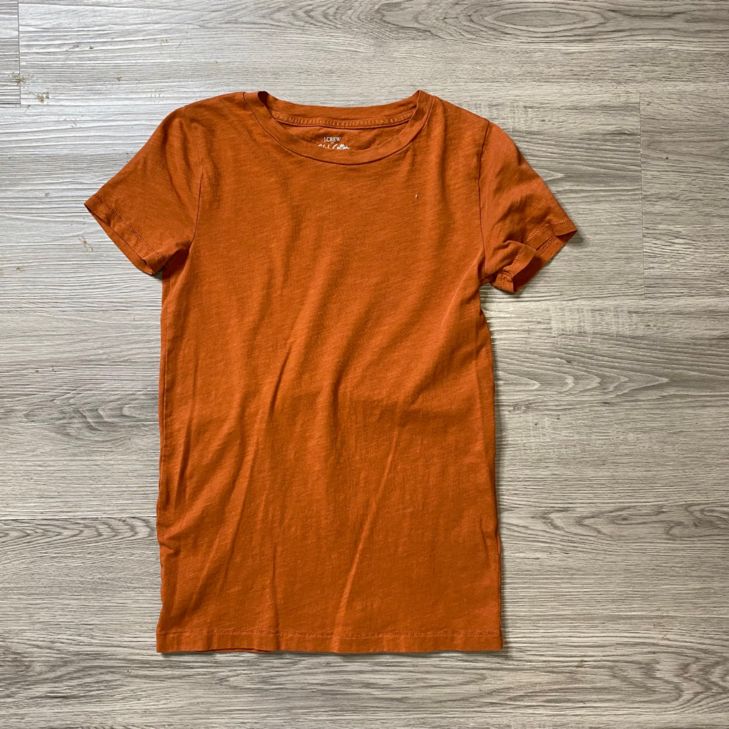 J CREW Size XS TOPS