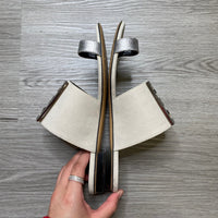 Load image into Gallery viewer, GIVENCHY Size 7 1/2 DESIGNER
