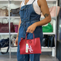 Load image into Gallery viewer, Alan Stuart HANDBAGS
