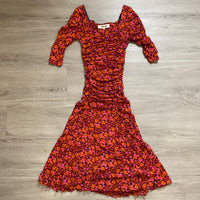 Load image into Gallery viewer, DIANE VON FURSTENBERG Size MED BOUTIQUE
