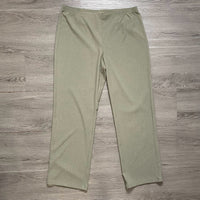 Load image into Gallery viewer, CHICOS Size LARGE PANTS

