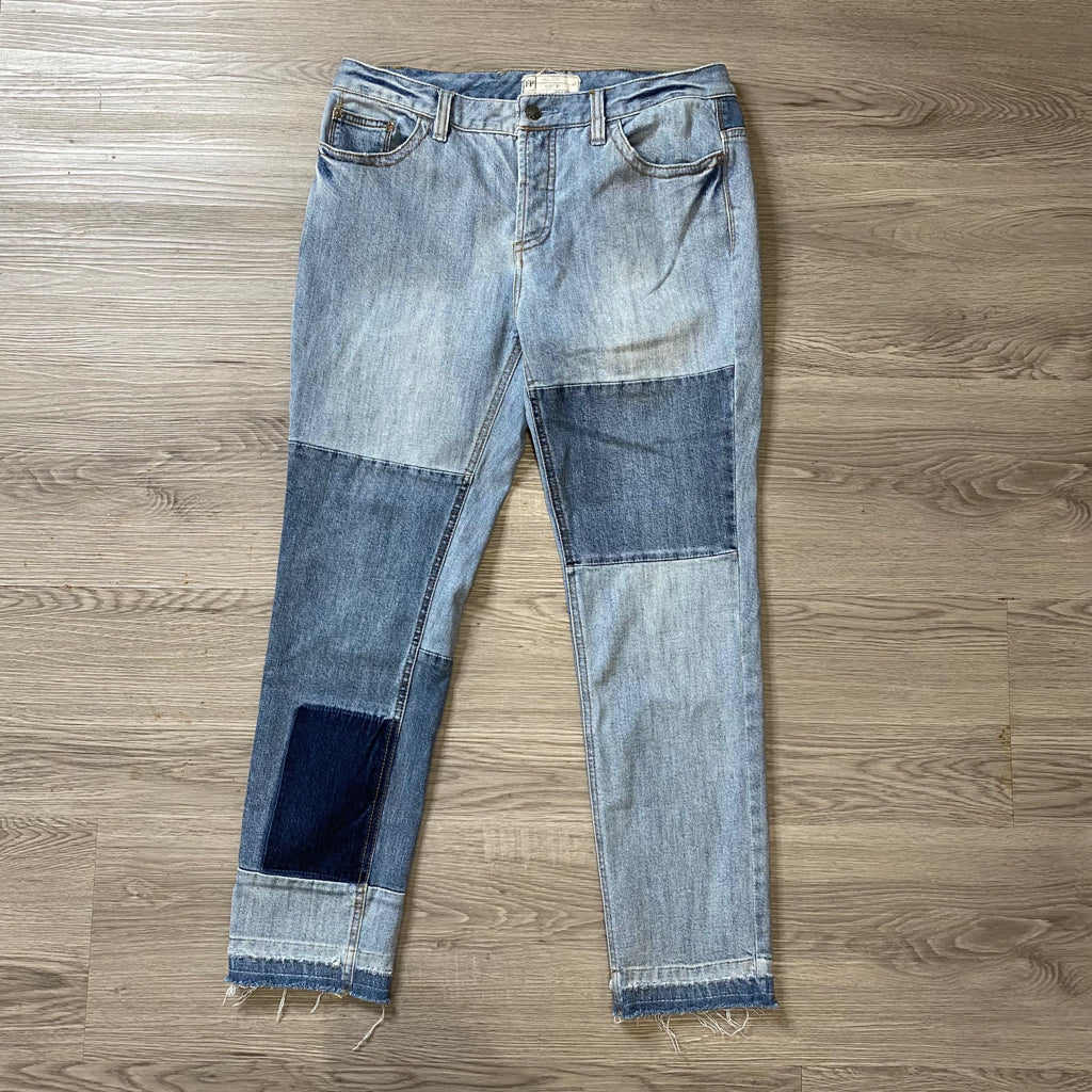 FREE PEOPLE Size 31/12 PANTS