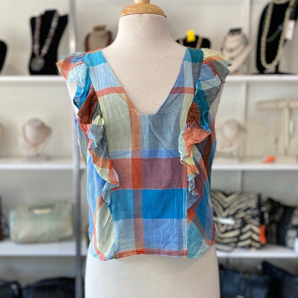 MAEVE Size LARGE TOPS