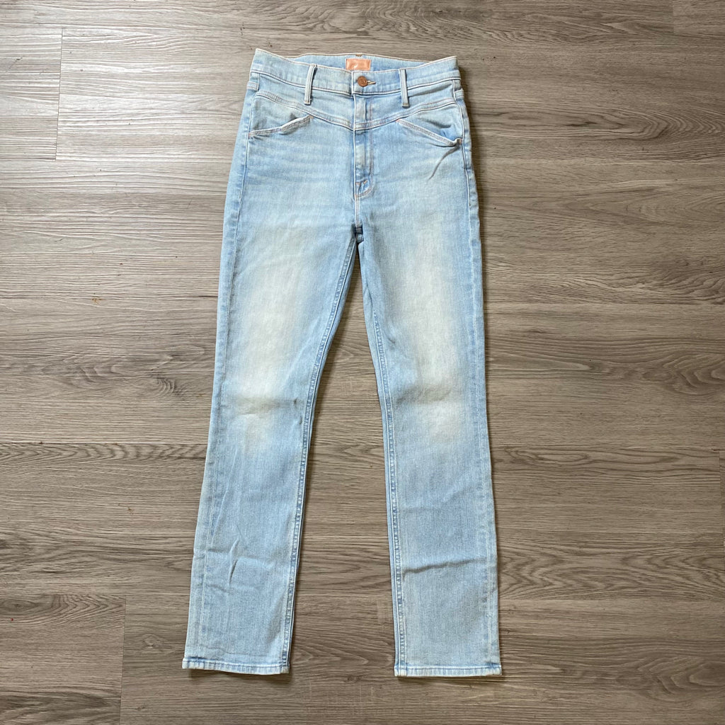 MOTHER Size 27/4 BOUTIQUE