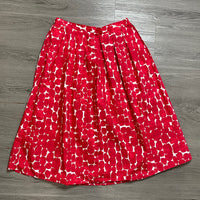 Load image into Gallery viewer, Banana Republic Size MED SKIRT
