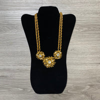 KJL x Avon Necklace