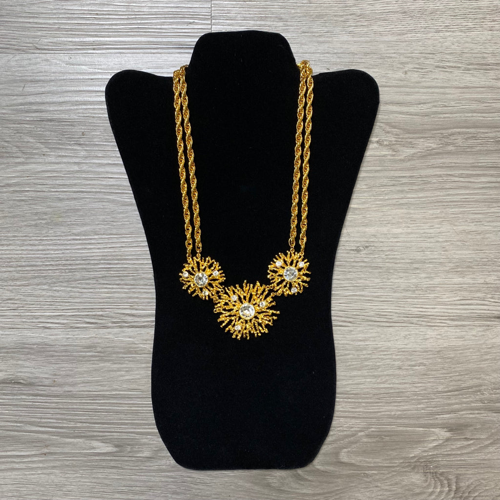 KJL x Avon Necklace