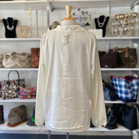 Load image into Gallery viewer, Banana Republic Size XL TOPS
