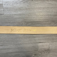 Load image into Gallery viewer, Betsey Johnson Size S/M BELT
