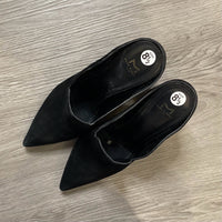 Load image into Gallery viewer, Marc Fisher Size 8 1/2 SHOE
