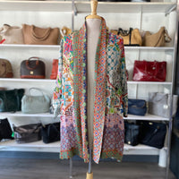 Load image into Gallery viewer, Johnny Was Size SMALL BOUTIQUE
