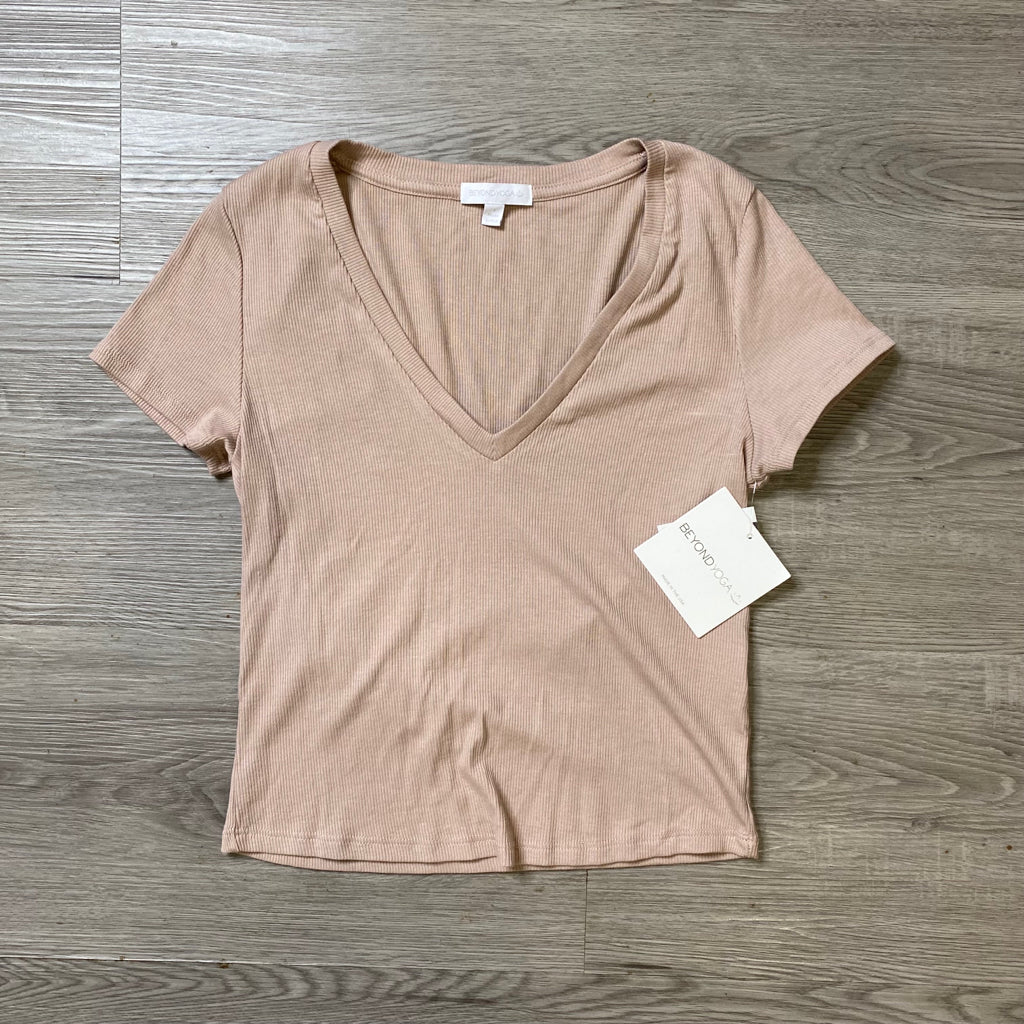 Beyond Yoga Size SMALL ATHLETIC WEAR