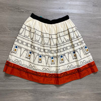Load image into Gallery viewer, Edme &amp; Esyllte Size 6 SKIRT
