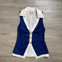 Load image into Gallery viewer, MUMU Size XS TOPS
