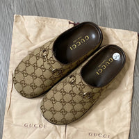 Load image into Gallery viewer, GUCCI Size 8 1/2 DESIGNER
