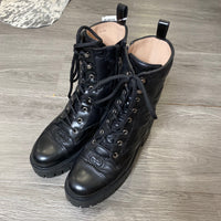 Load image into Gallery viewer, GUCCI Size 37 DESIGNER
