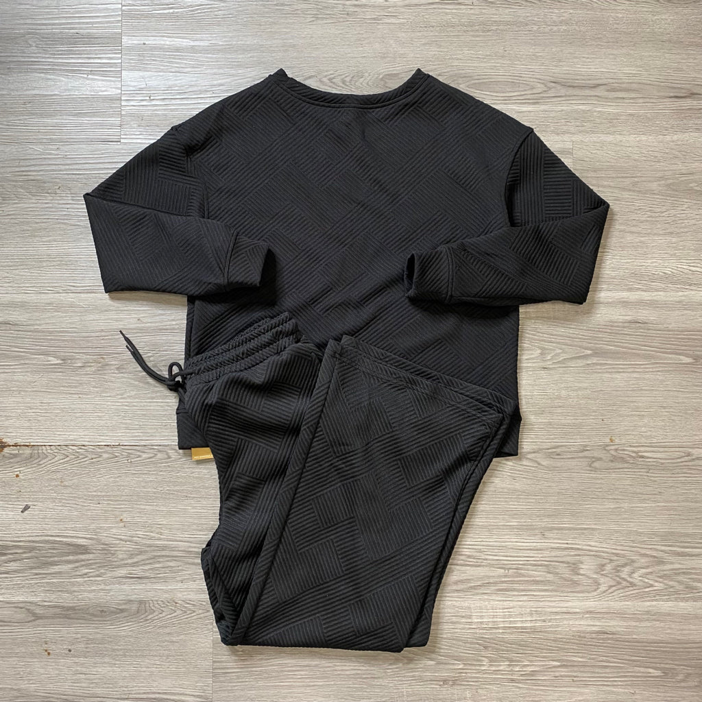 NO LABEL Size SMALL 2 PC SET