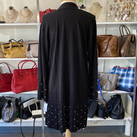 Load image into Gallery viewer, CHICOS Size LARGE TOPS
