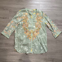 Load image into Gallery viewer, Soft Surroundings Size XL TOPS
