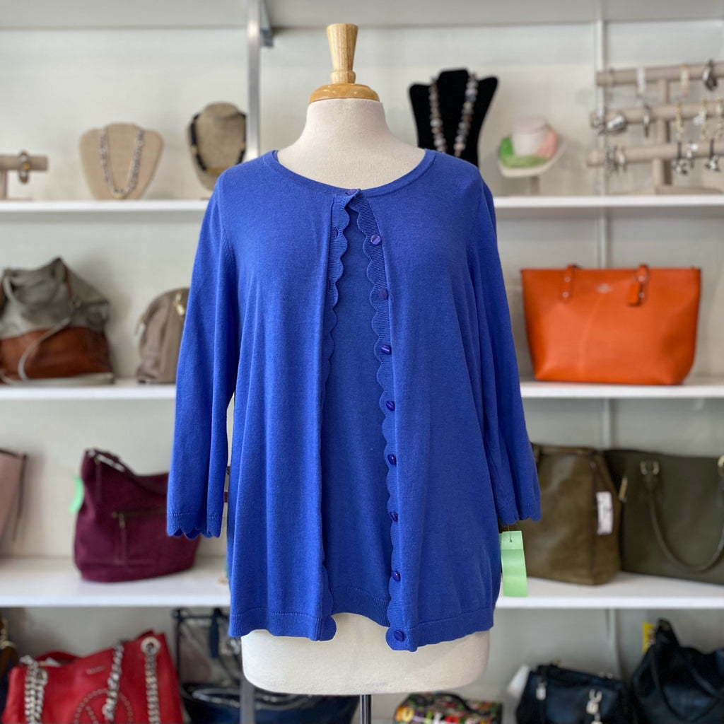 TALBOTS Size 1X PLUS