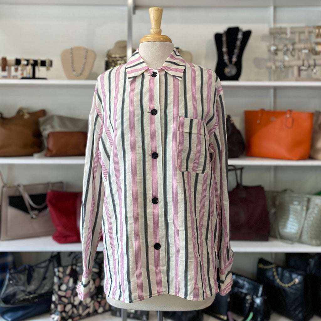 ISABEL MARANT Size MED DESIGNER