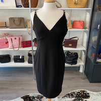Load image into Gallery viewer, White House Black Market Size 10 P DRESS
