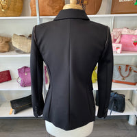Load image into Gallery viewer, White House Black Market Size 4 JACKET
