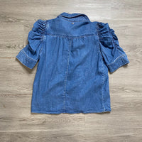 Load image into Gallery viewer, Sam Edelman Size SMALL TOPS
