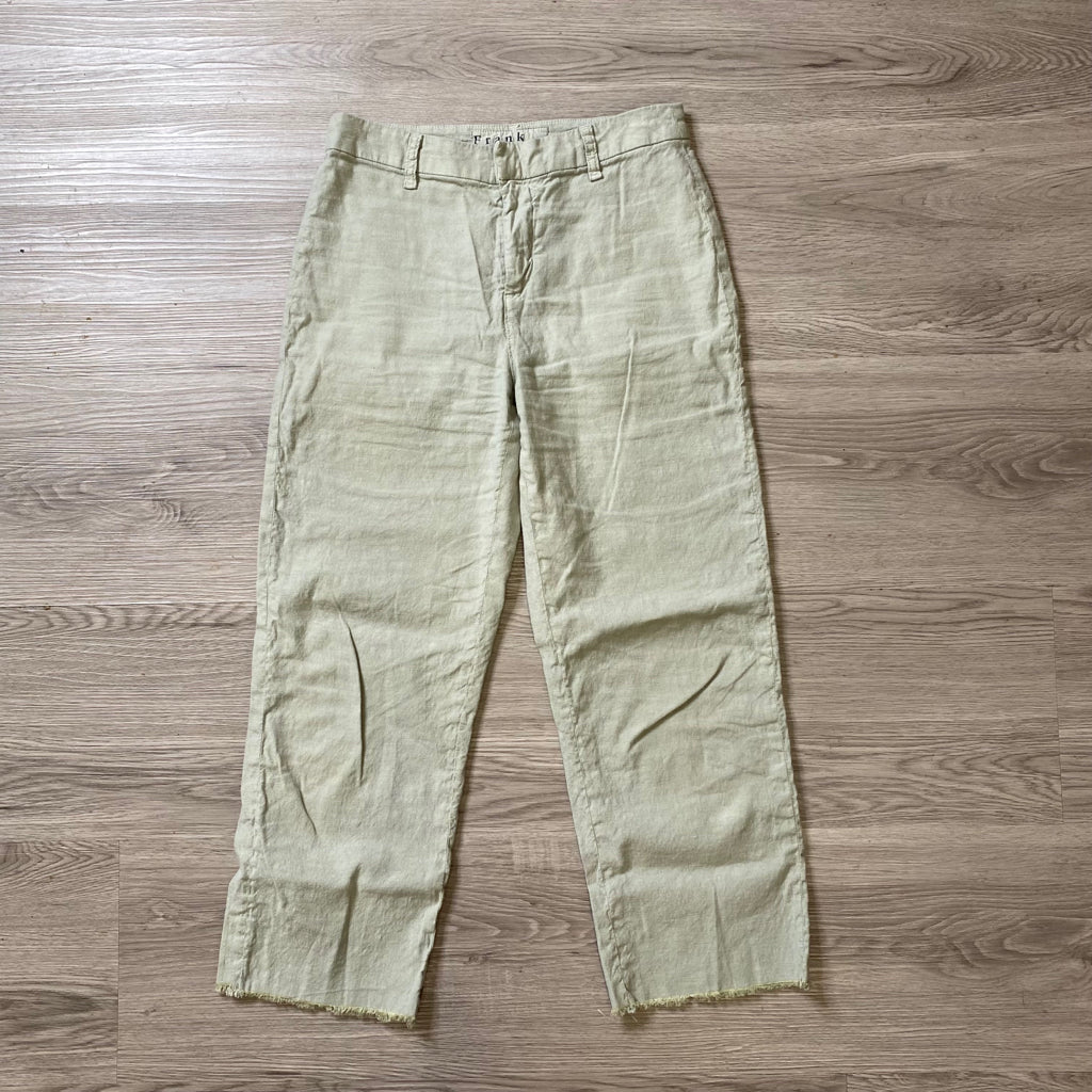 Frank & Eileen Size 4 BOUTIQUE